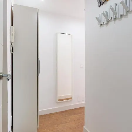 Apartamento Lu&cia Malagueta 9