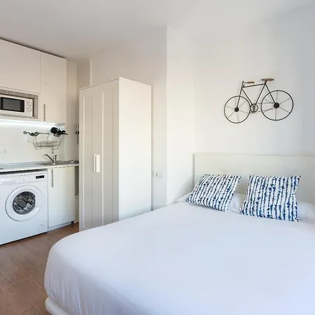 Apartamento Lu&cia Malagueta 9