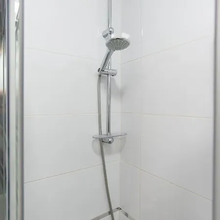 Lu&cia Malagueta 9 Apartamento *
