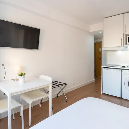 Apartamento Lu&cia Malagueta 9
