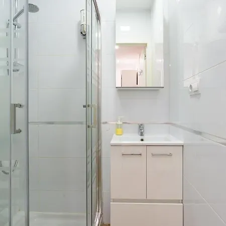 Lu&cia Malagueta 9 Apartamento